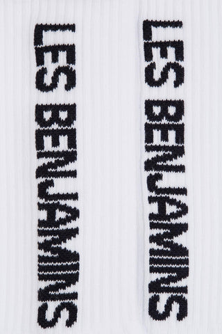 Les Benjamins - SOCK 002