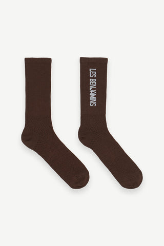 Les Benjamins - SOCK 004