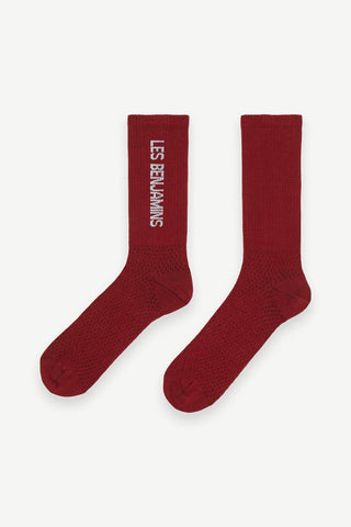 Les Benjamins - SOCK 006