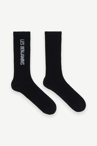 Les Benjamins - SOCK 008