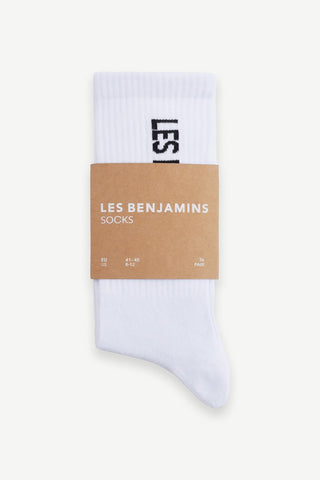 Les Benjamins - SOCK PACK 101