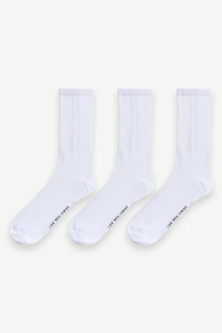 Les Benjamins - SOCK PACK 101