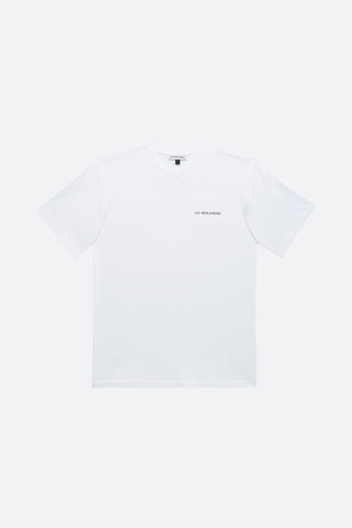 Les Benjamins - BLANK TEE 501