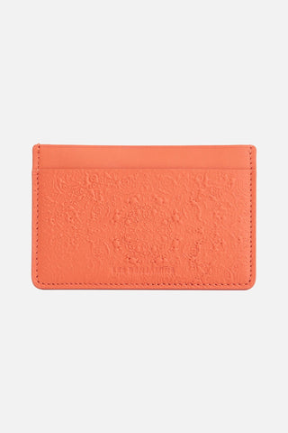 Les Benjamins - EMBOSSED CARD HOLDER 021