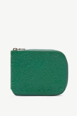 Les Benjamins - ZIIPPED WALLET 001