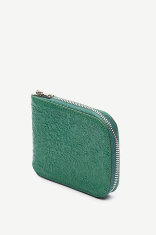 Les Benjamins - ZIIPPED WALLET 001