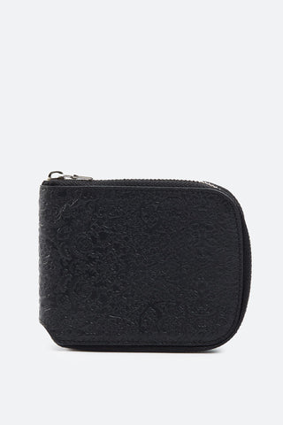 Les Benjamins - ZIPPED WALLET 002