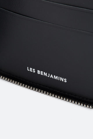 Les Benjamins - ZIPPED WALLET 002