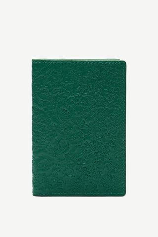 Les Benjamins - FOLDED CARD HOLDER 003