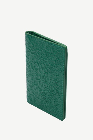 Les Benjamins - FOLDED CARD HOLDER 003