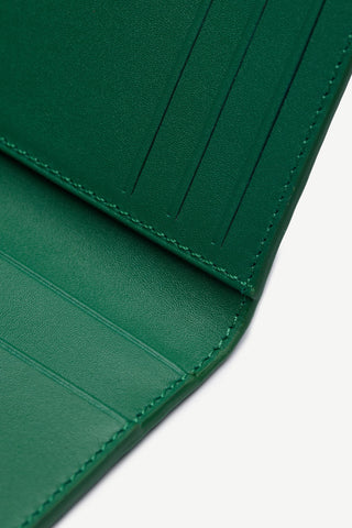Les Benjamins - FOLDED CARD HOLDER 003