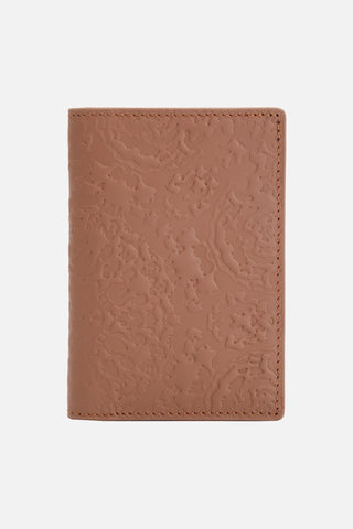 Les Benjamins - FOLDED CARD HOLDER 004
