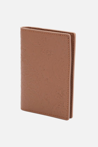 Les Benjamins - FOLDED CARD HOLDER 004