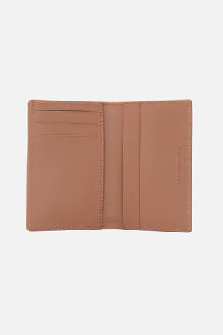 Les Benjamins - FOLDED CARD HOLDER 004