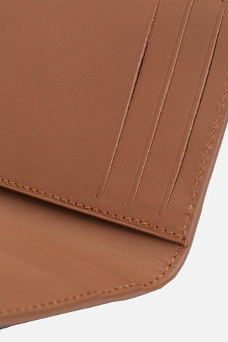 Les Benjamins - FOLDED CARD HOLDER 004