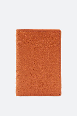 Les Benjamins - FOLDED CARD HOLDER 005