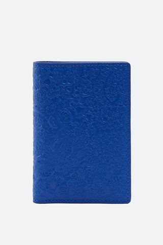 Les Benjamins - FOLDED CARD HOLDER 006