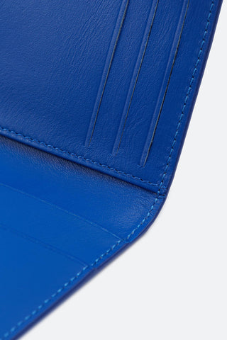 Les Benjamins - FOLDED CARD HOLDER 006