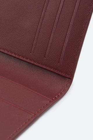 Les Benjamins - FOLDED CARD HOLDER 007