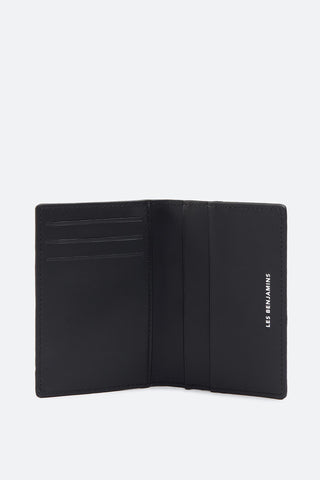 Les Benjamins - FOLDED CARD HOLDER 008