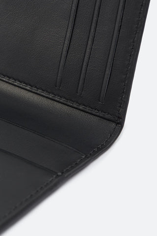 Les Benjamins - FOLDED CARD HOLDER 008