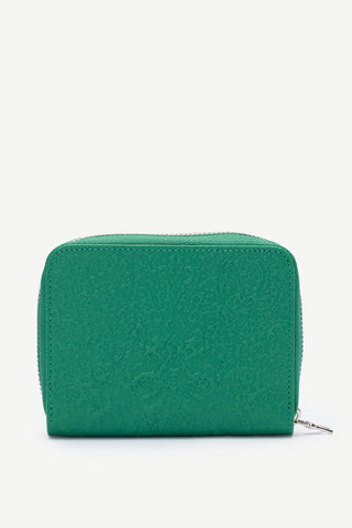 Les Benjamins - LARGE ZIPPED WALLET 010