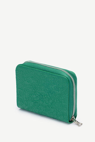 Les Benjamins - LARGE ZIPPED WALLET 010