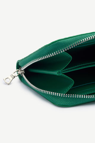 Les Benjamins - LARGE ZIPPED WALLET 010
