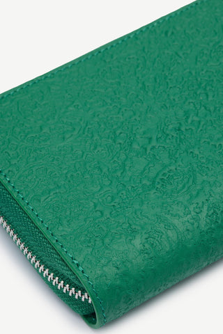 Les Benjamins - LARGE ZIPPED WALLET 010