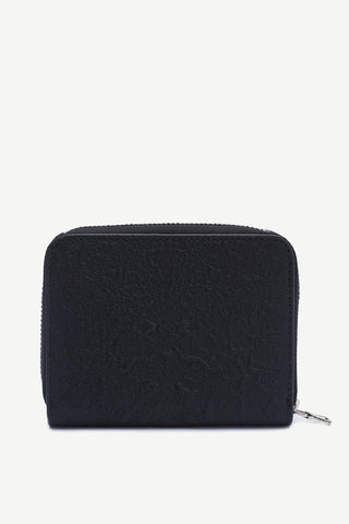 Les Benjamins - LARGE ZIPPED WALLET 012
