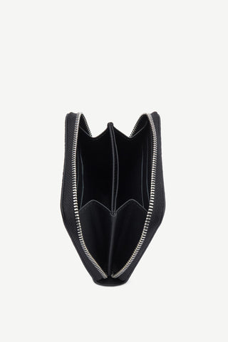 Les Benjamins - LARGE ZIPPED WALLET 012