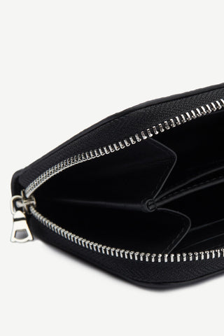 Les Benjamins - LARGE ZIPPED WALLET 012