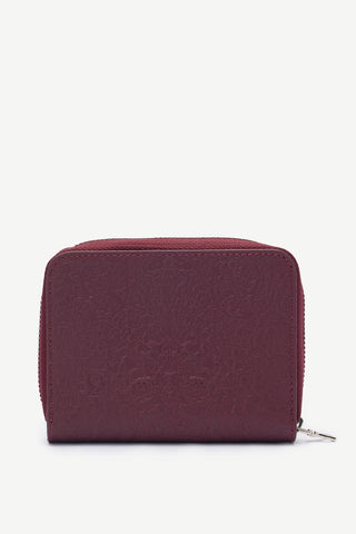 Les Benjamins - LARGE ZIPPED WALLET 014