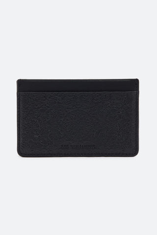 Les Benjamins - EMBOSSED CARD HOLDER 016