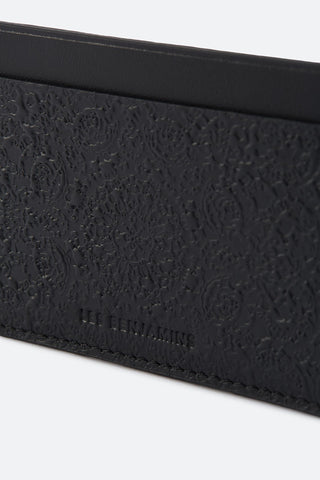 Les Benjamins - EMBOSSED CARD HOLDER 016
