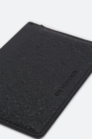 Les Benjamins - EMBOSSED CARD HOLDER 016
