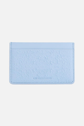 Les Benjamins - EMBOSSED CARD HOLDER 018
