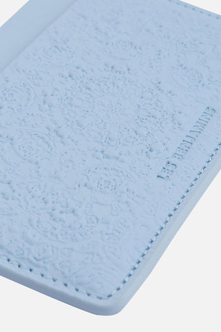 Les Benjamins - EMBOSSED CARD HOLDER 018