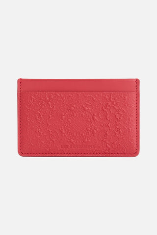 Les Benjamins - EMBOSSED CARD HOLDER 019