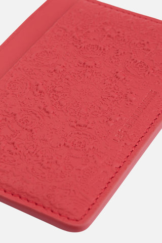 Les Benjamins - EMBOSSED CARD HOLDER 019