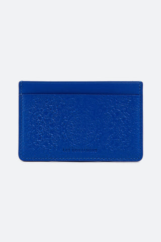 Les Benjamins - EMBOSSED CARD HOLDER 020