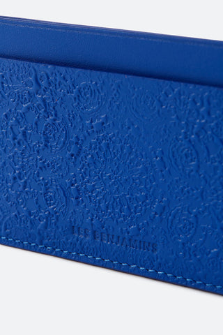 Les Benjamins - EMBOSSED CARD HOLDER 020