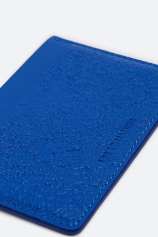 Les Benjamins - EMBOSSED CARD HOLDER 020