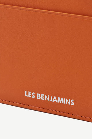 Les Benjamins - CARD HOLDER 027