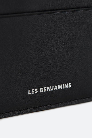 Les Benjamins - CARD HOLDER 030