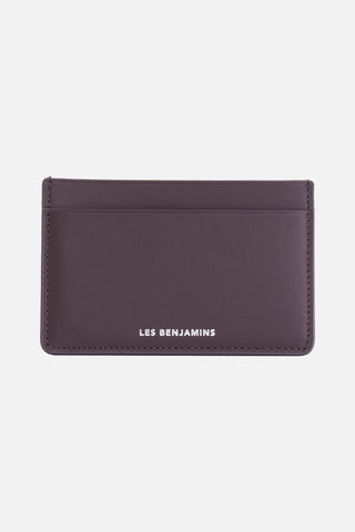 Les Benjamins - CARD HOLDER 031