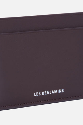 Les Benjamins - CARD HOLDER 031