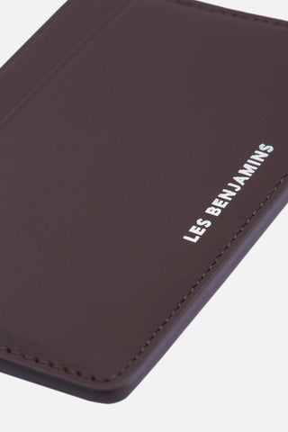 Les Benjamins - CARD HOLDER 031