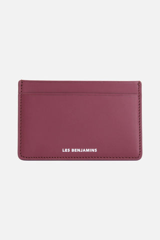 Les Benjamins - CARD HOLDER 032