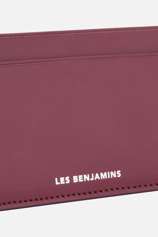 Les Benjamins - CARD HOLDER 032